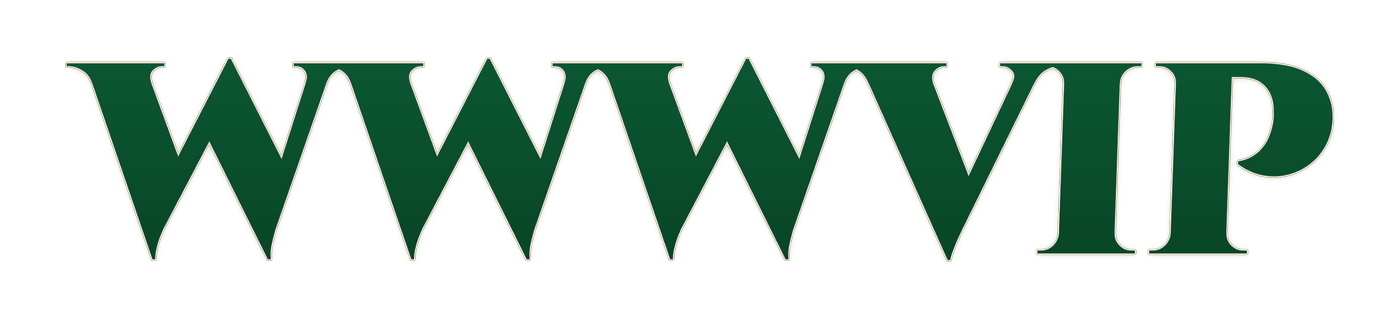 wwwvip Logo